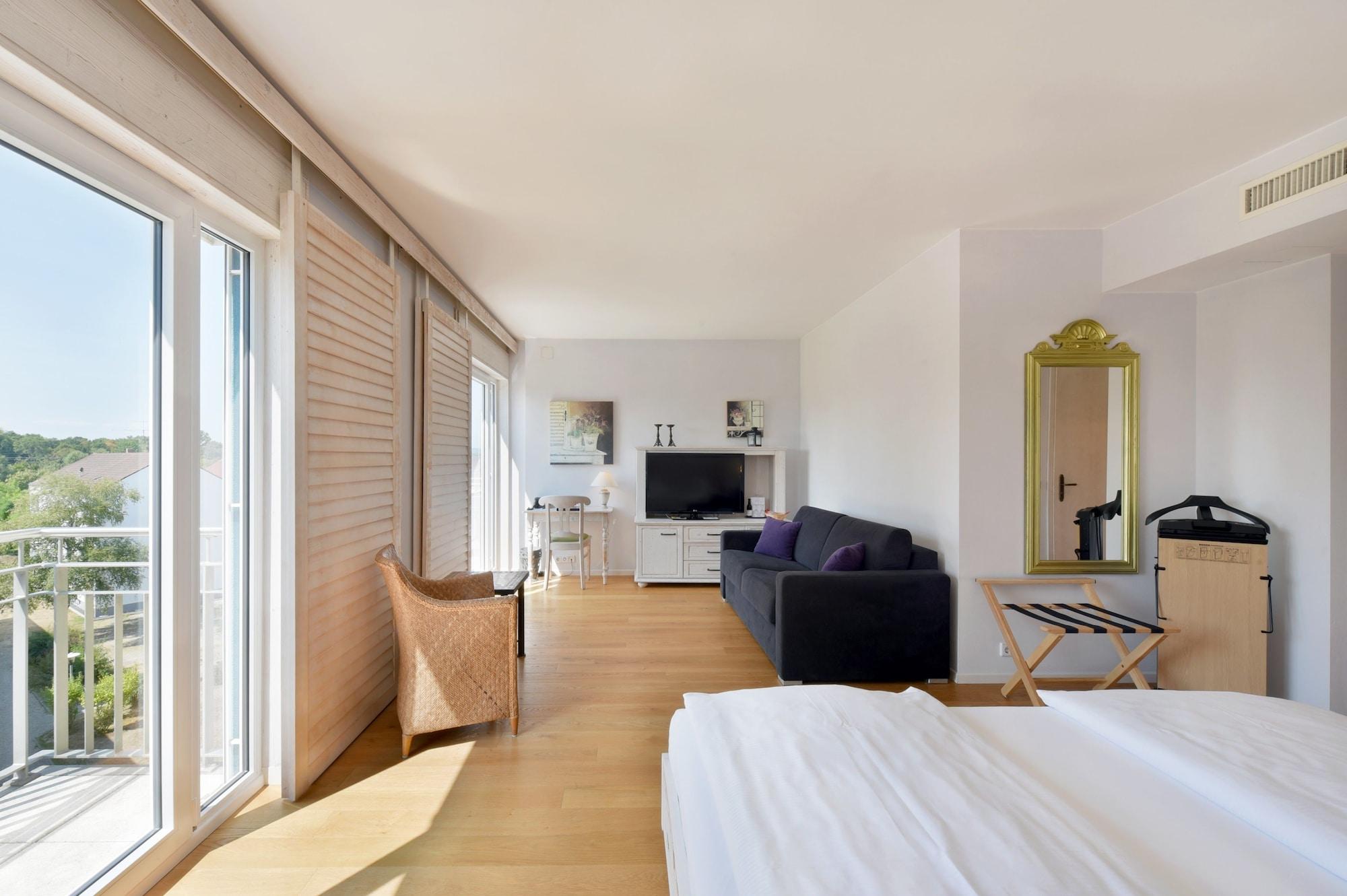 Hotel Hirschen In Freiburg-Lehen Extérieur photo