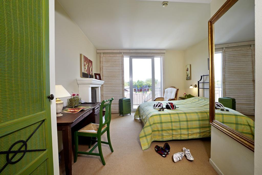 Hotel Hirschen In Freiburg-Lehen Extérieur photo