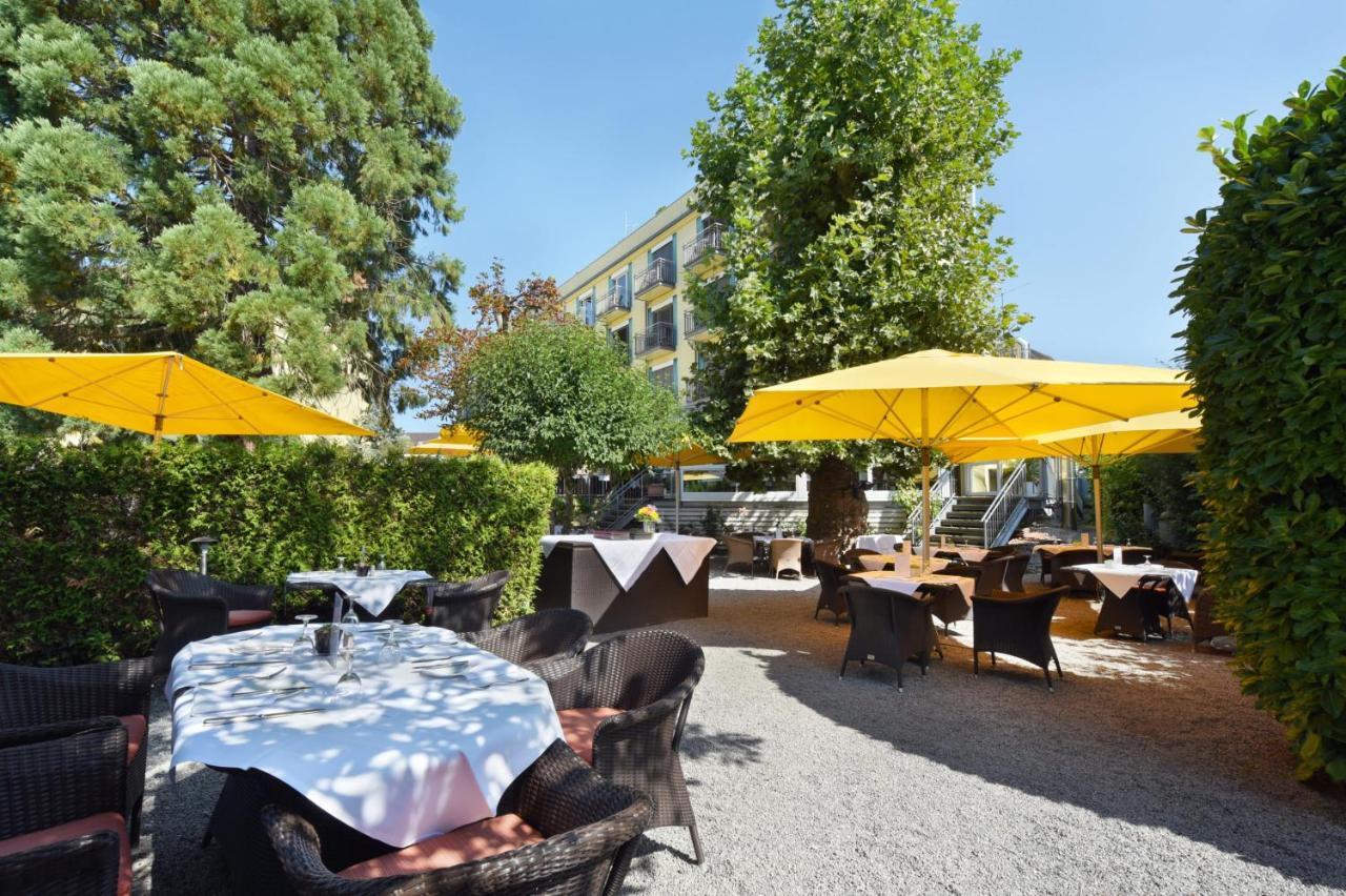 Hotel Hirschen In Freiburg-Lehen Extérieur photo